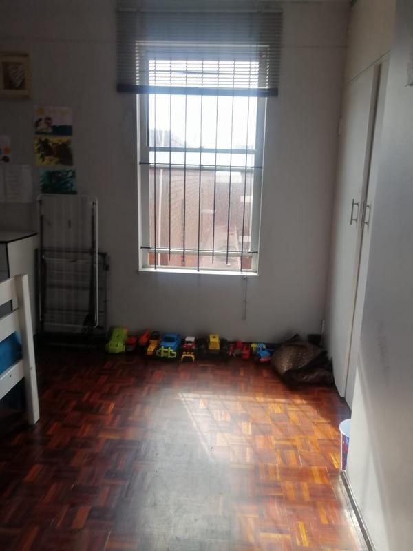 To Let 2 Bedroom Property for Rent in Oakdale Western Cape